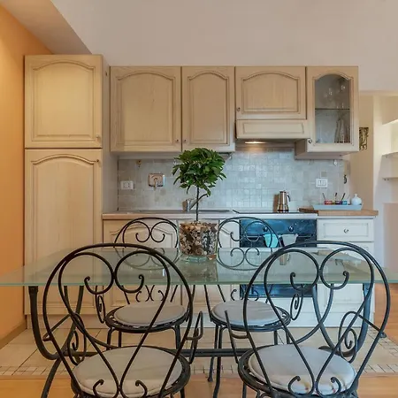 Appartement Lovely Flat San Giovanni *