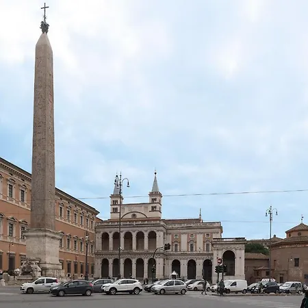 Lovely Flat San Giovanni Appartement *