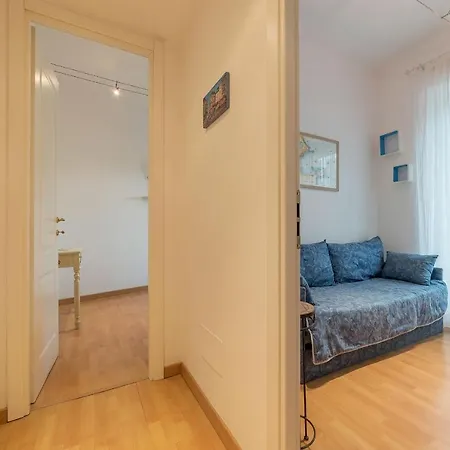 Lovely Flat San Giovanni * Rome