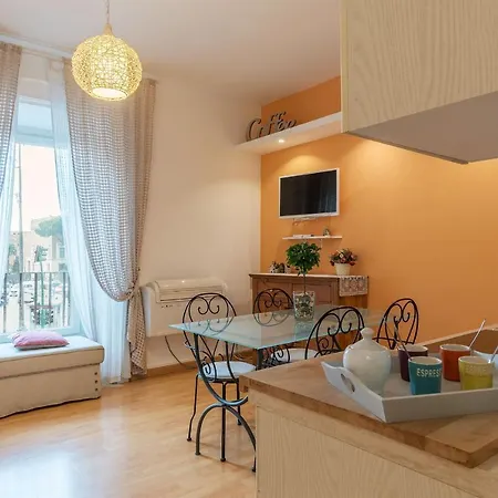 Appartement Lovely Flat San Giovanni *