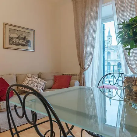 Lovely Flat San Giovanni Appartement *