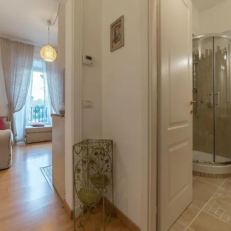 Appartement Lovely Flat San Giovanni *