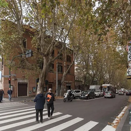 Lovely Flat San Giovanni Rom