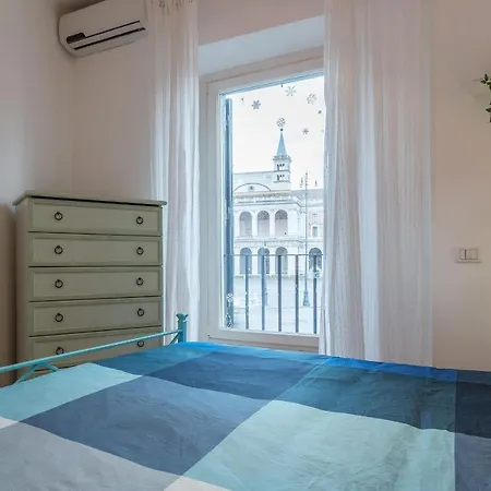 Lovely Flat San Giovanni Lejlighed
